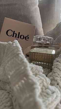 Chloe - Eau de Parfum Макеевка