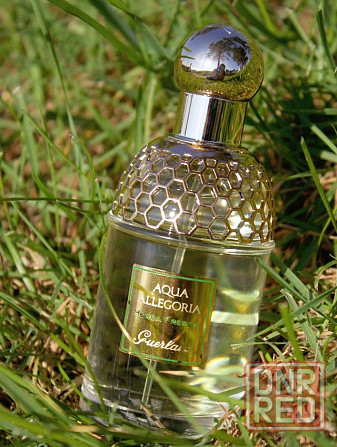 Aqua Allegoria - Herba Fresca Макеевка - изображение 1