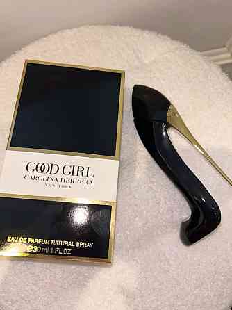 Carolina Herrera - Good Girl Макеевка