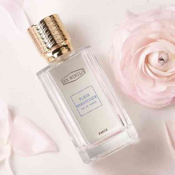 Love Edition - Fleur Narcotique Макеевка