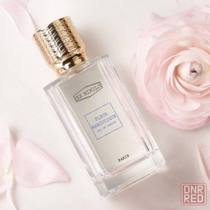 Love Edition - Fleur Narcotique Макеевка - изображение 1