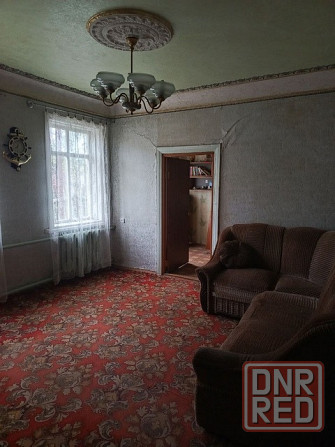 Продажа дома на Гвардейке Макеевка - изображение 8