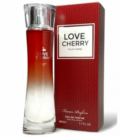 Neo Parfum - Love Cherry Макеевка