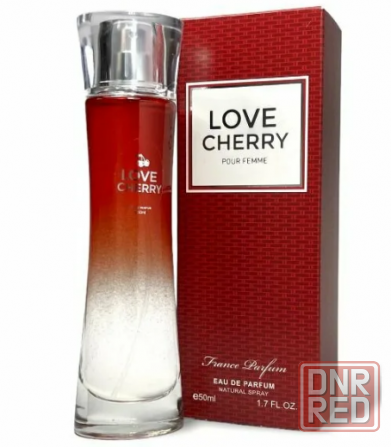 Neo Parfum - Love Cherry Макеевка - изображение 1