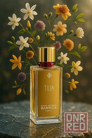 Tilia - Marc-Antoine Barrois Макеевка - изображение 1