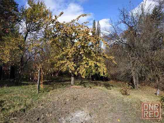 Продается квартира на земле , Текстильщик Донецк