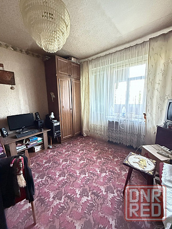 Продам 1 ком. кв-ру г. Донецк ул.Щетинина, рядом с Автостанцией Донецк - изображение 1
