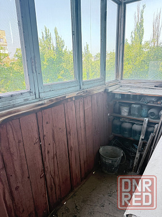 Продам 1 ком. кв-ру г. Донецк ул.Щетинина, рядом с Автостанцией Донецк - изображение 6