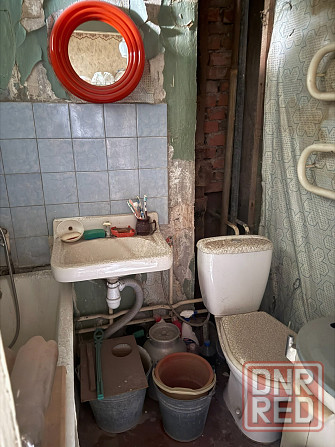 Продам 1 ком. кв-ру г. Донецк ул.Щетинина, рядом с Автостанцией Донецк - изображение 4