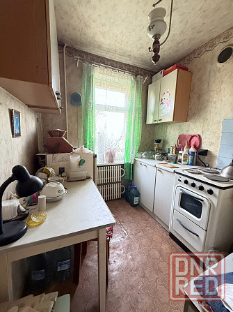 Продам 1 ком. кв-ру г. Донецк ул.Щетинина, рядом с Автостанцией Донецк - изображение 3