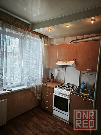 Продам 3к.кв. Петровский круг Донецк - изображение 2