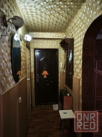 Продам 3к.кв. Петровский круг Донецк - изображение 1