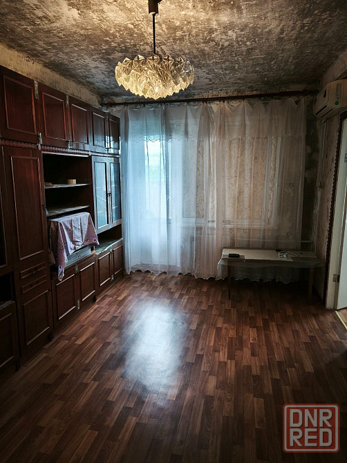 Продам 3к.кв. Петровский круг Донецк - изображение 8