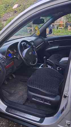Hyundai Santa Fe Донецк