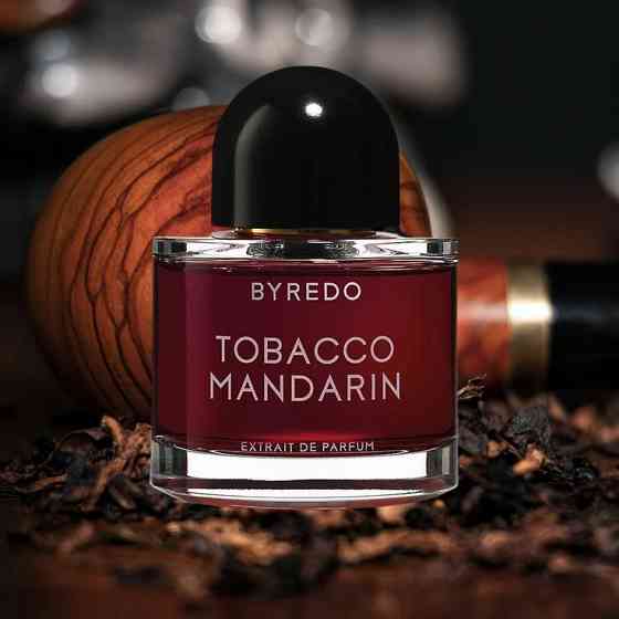 Byredo - Tobacco Mandarin Макеевка