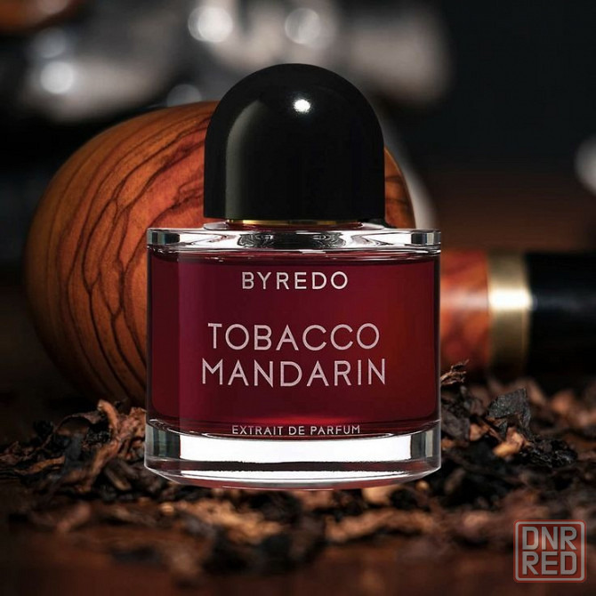 Byredo - Tobacco Mandarin Макеевка - изображение 1