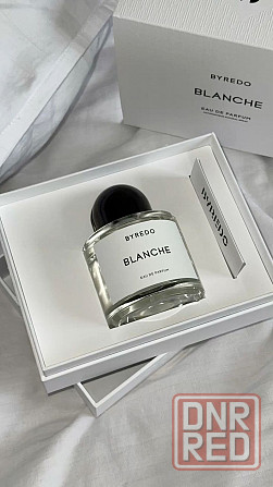 Byredo - Blanche Макеевка - изображение 1