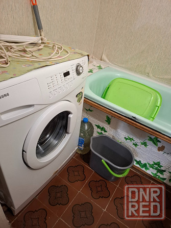Сдам 3х ком квартиру ул Церители Куйбышевский район Донецк - изображение 7