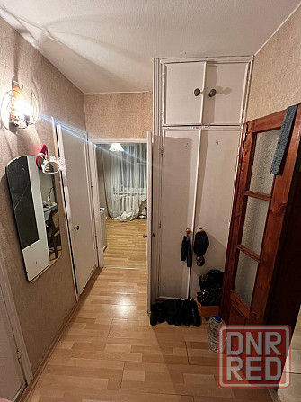 Продаётся однокомнатная квартира в Ворошиловском районе, пр. 25 лет ркка (ориентир Набережная) Донецк - изображение 4