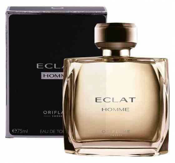 Мужская Туалетная вода Oriflame Eclat Homme Донецк