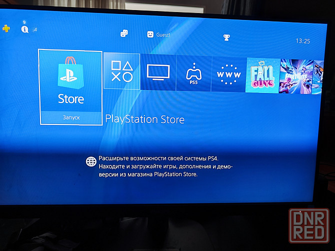 Продам Sony PlayStation 4 pro Макеевка - изображение 3
