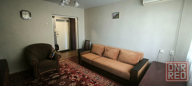 Продается 2к.кв.в Киевском районе, ул. Кутузова (Гладковка). ДЭтажность 9/9 Площадь 45.5кв.м. Донецк - изображение 4