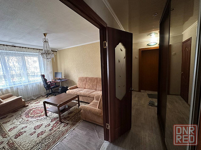 Продается 2 к. квартира в хорошем состоянии в г.Донецке Ворошиловский район,на пр.Дзержинского, Донецк - изображение 6