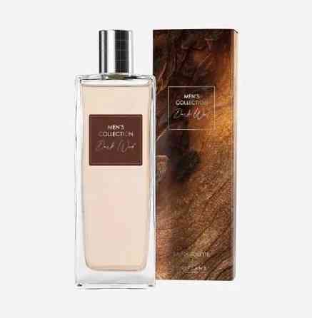 Туалетная вода Men's Collection Dark Wood Донецк