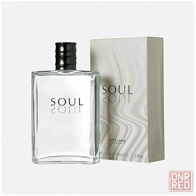 Туалетная вода Soul Донецк - изображение 1
