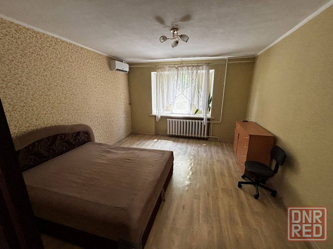 Сдам отличную 2-комнатную квартиру Ленинский р-н (Оцкб) Донецк - изображение 5