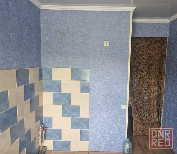 Продам 1-к квартиру на Черемушках, Северный квартал Макеевка - изображение 2
