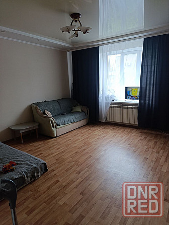 Продается 2 к.квартира в Калининском районе, на ул.Московская Донецк - изображение 4