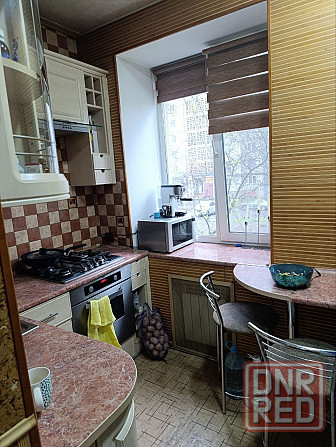 Продается 2 к.квартира в Калининском районе, на ул.Московская Донецк - изображение 6