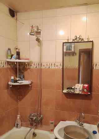 Продам 3к.кв. в р-не ж/д вокзала Донецк