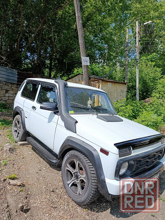 Продам Ниву Донецк - изображение 5