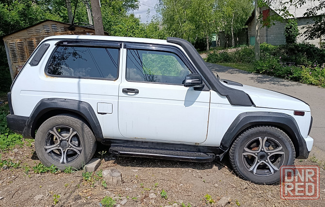 Продам Ниву Донецк - изображение 2