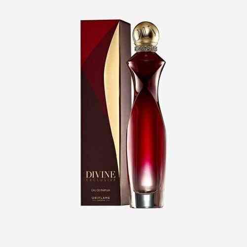 Парфюмерная вода Divine Exclusive Донецк