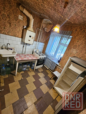 Продам 2х кв ул Кирова, дк Франко Донецк - изображение 2