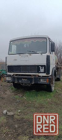 Продам маз ассенизатор Мариуполь - изображение 4