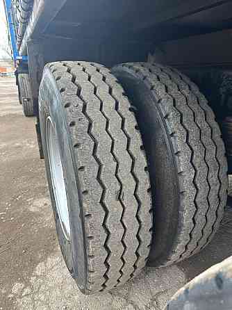 Прицеп зерновоз Донецк