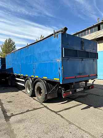 Прицеп зерновоз Донецк