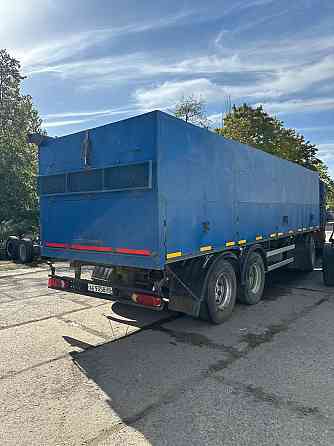 Прицеп зерновоз Донецк