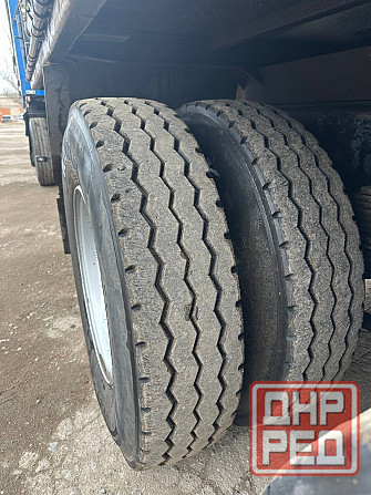 Прицеп зерновоз Донецк - изображение 3