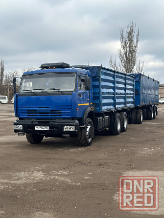КамАЗ 53229 Донецк - изображение 1