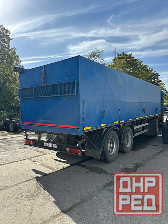 Прицеп зерновоз Донецк - изображение 4