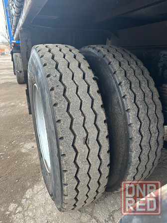 КамАЗ 53229 Донецк - изображение 6