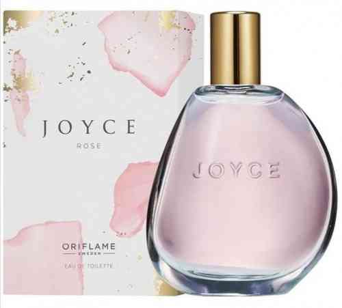 Туалетная вода Joyce Rose Донецк