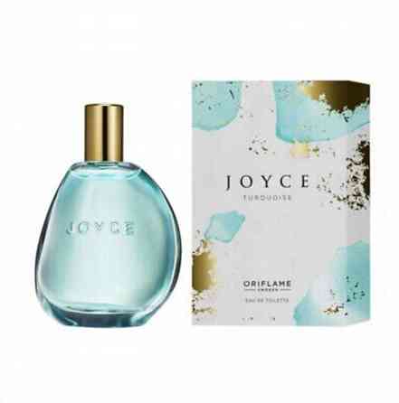 Туалетная вода Joyce Turquoise Донецк