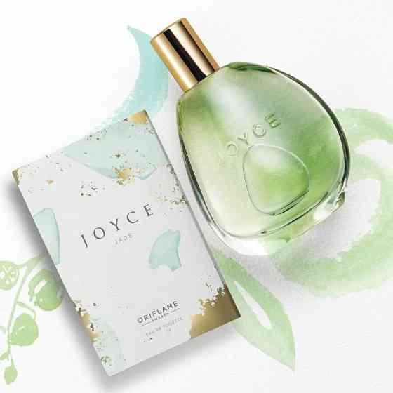 Туалетная вода Joyce Jade Донецк