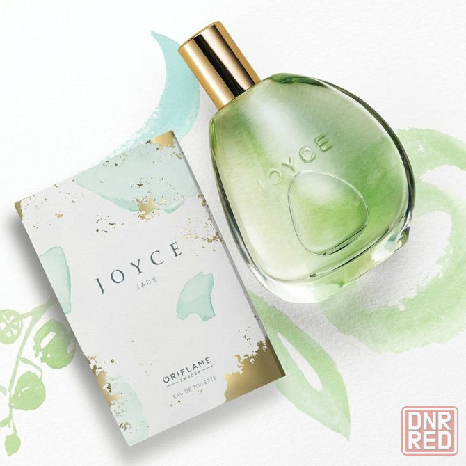 Туалетная вода Joyce Jade Донецк - изображение 1